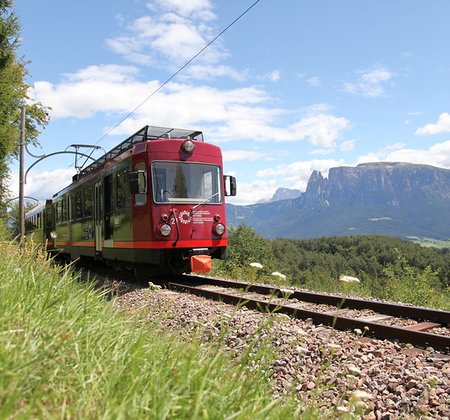 Südtirol Guest Pass 