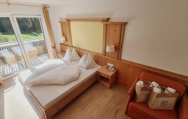 Zimmer & Suite