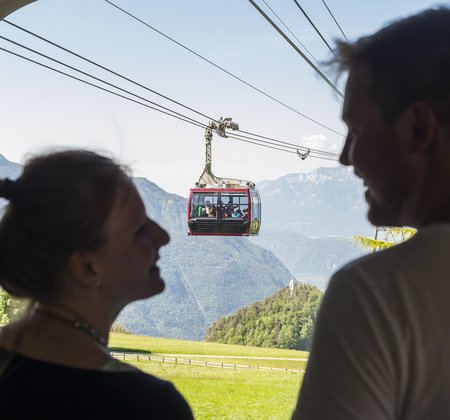 Alto Adige Guest Pass 