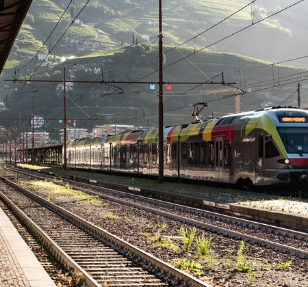 Alto Adige Guest Pass 