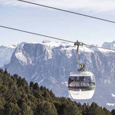 Winter Abenteuer 