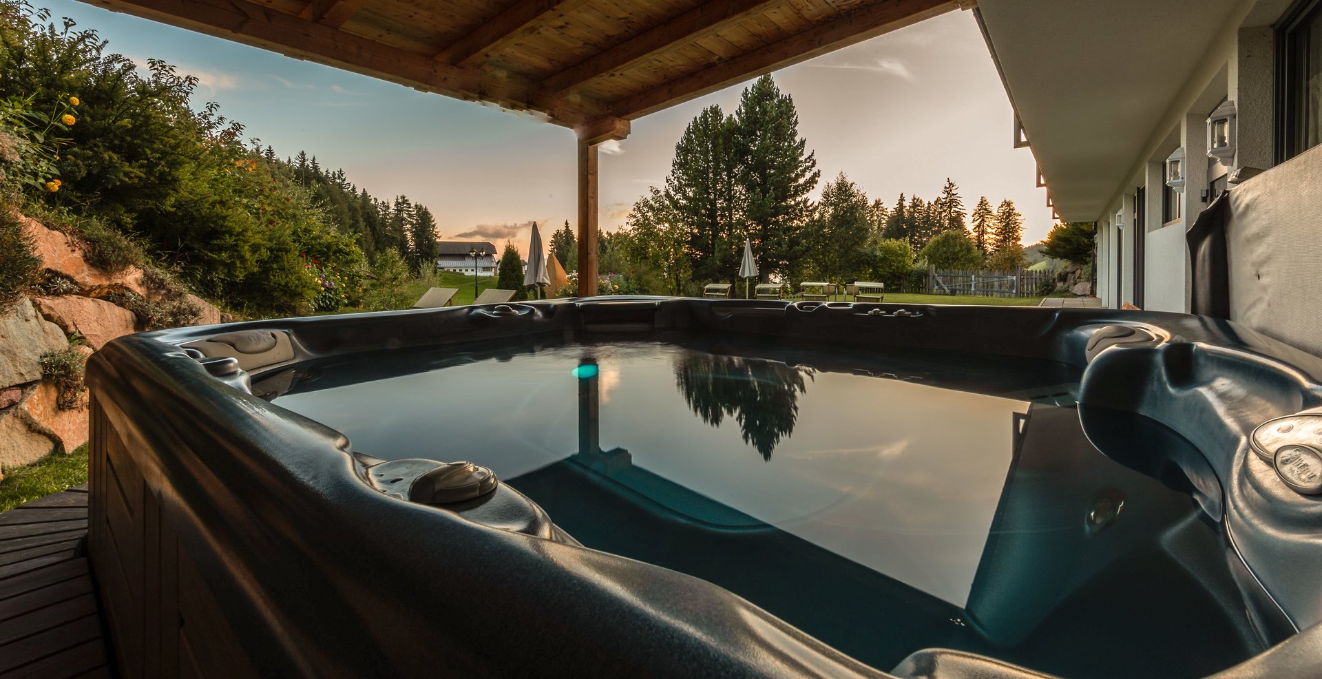 Alpine Wellness pur